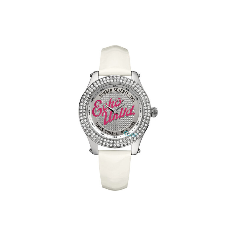 HODINKY MARC ECKO WOMAN E10038M2 (39MM) 108691609