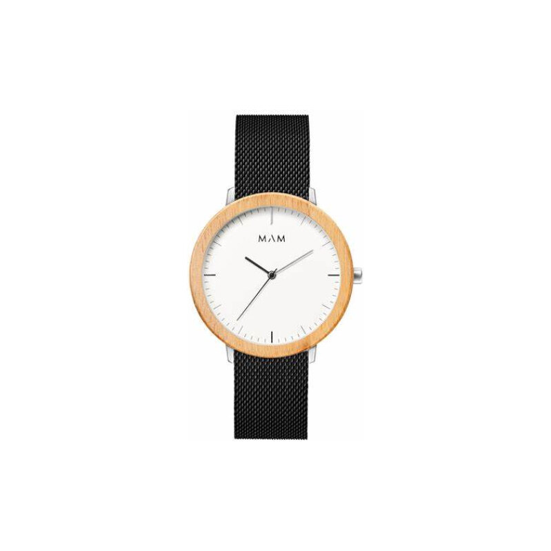 Hodinky MAM Unisex MAM687 (39MM) 108691634
