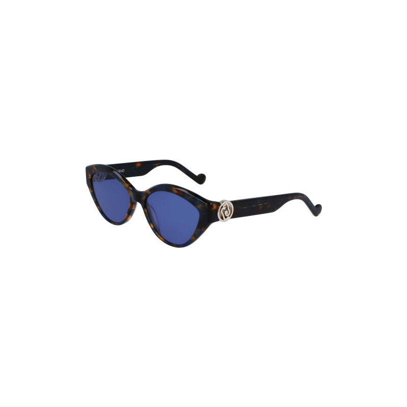Sluneční brýle LIUJO WOMEN LJ767SR-460 (Čočky/Můstek/Temple) 56/16/140 108692073