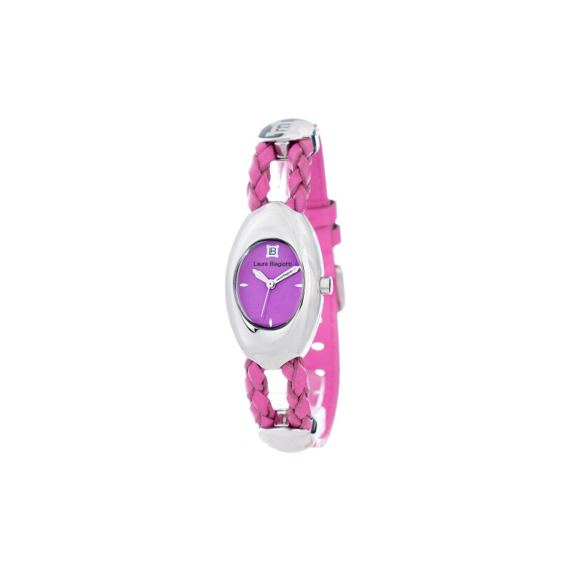 HODINKY LAURA BIAGIOTTI WOMAN LB0056L-06 (22MM) 108692127