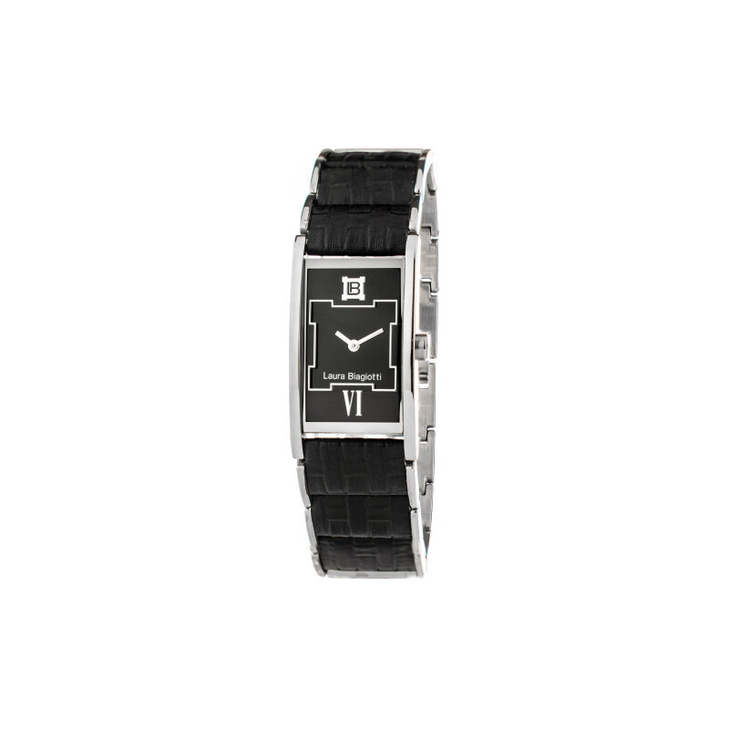 HODINKY LAURA BIAGIOTTI WOMAN LB0041L-01 (23MM) 108692146