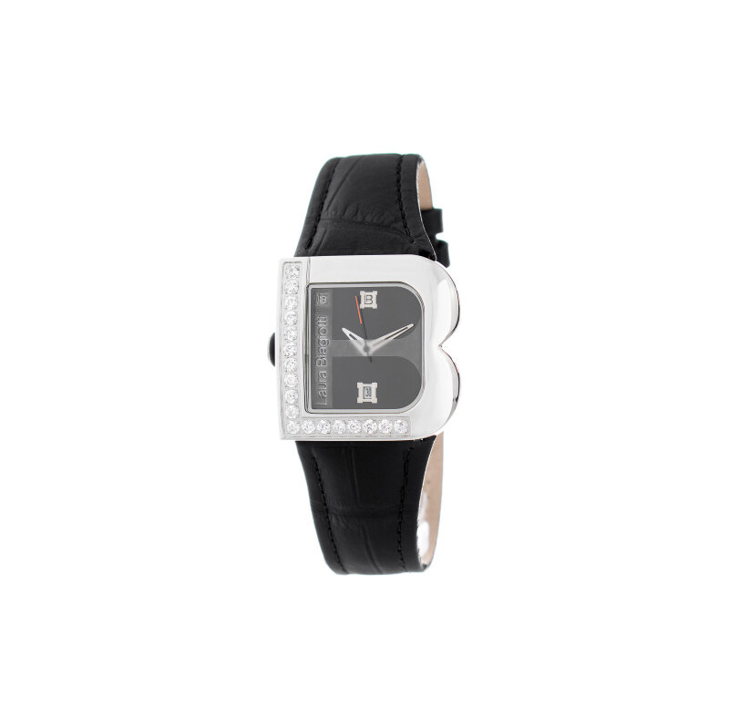HODINKY LAURA BIAGIOTTI WOMAN LB0001L-01Z (33MM) 108692323