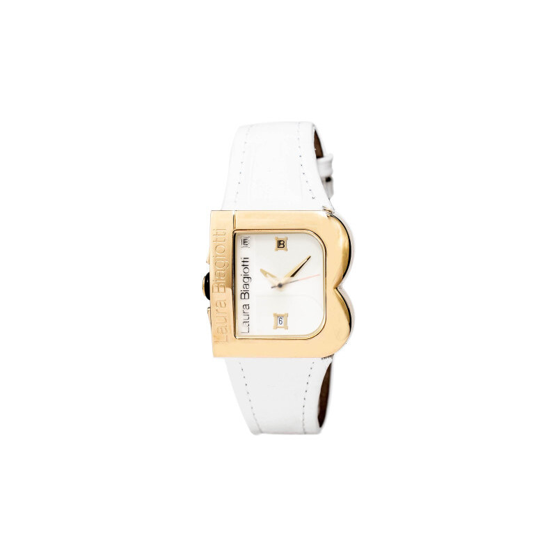 HODINKY LAURA BIAGIOTTI WOMAN LB0001L-08 (33MM) 108692310