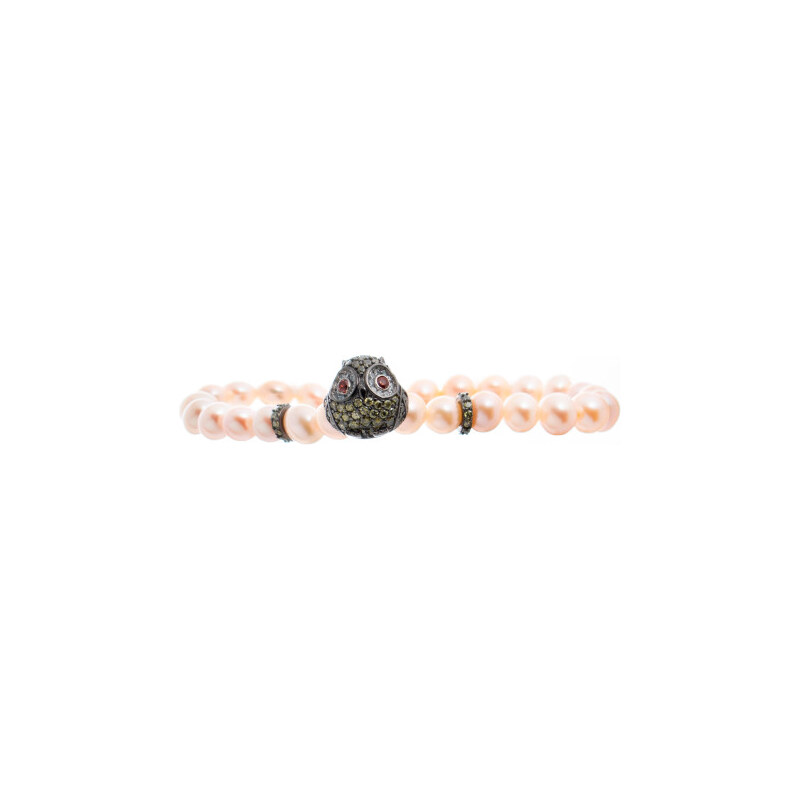 NÁRAMEK LANCASTER WOMAN JLA-BR-OWL3PE (16MM ) 108692427