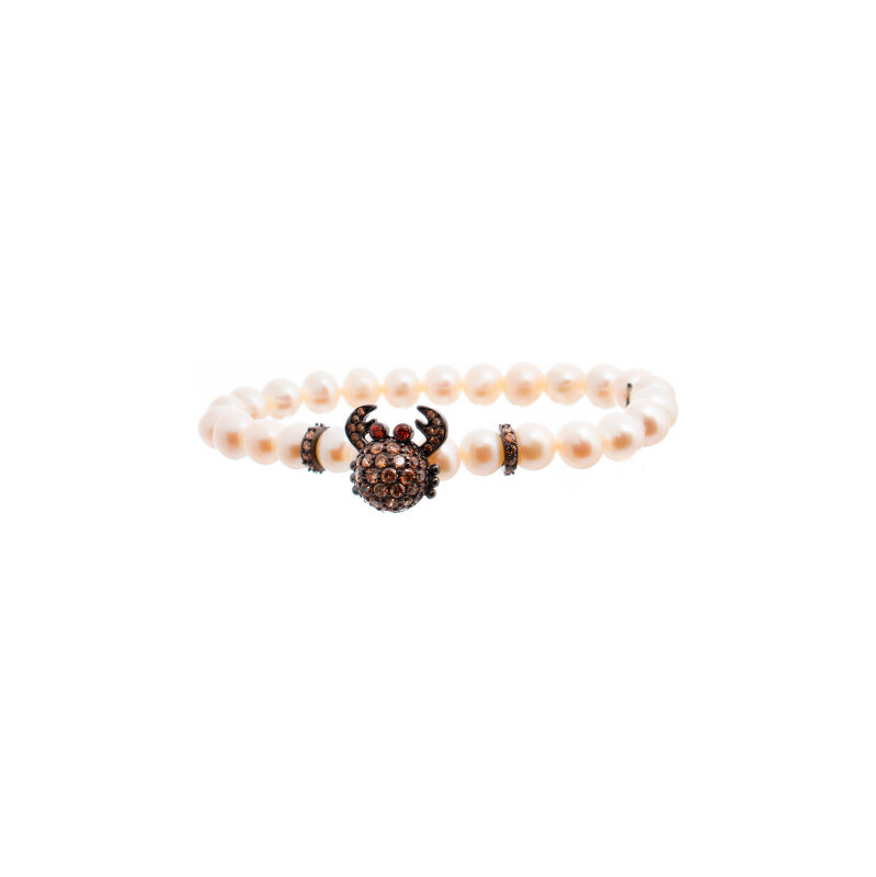 NÁRAMEK LANCASTER WOMAN JLA-BRCRAB4WH (16MM ) 108692441