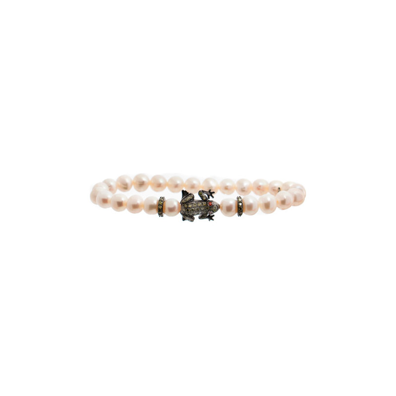 NÁRAMEK LANCASTER WOMAN JLA-BRFROG3WH (16MM ) 108692433