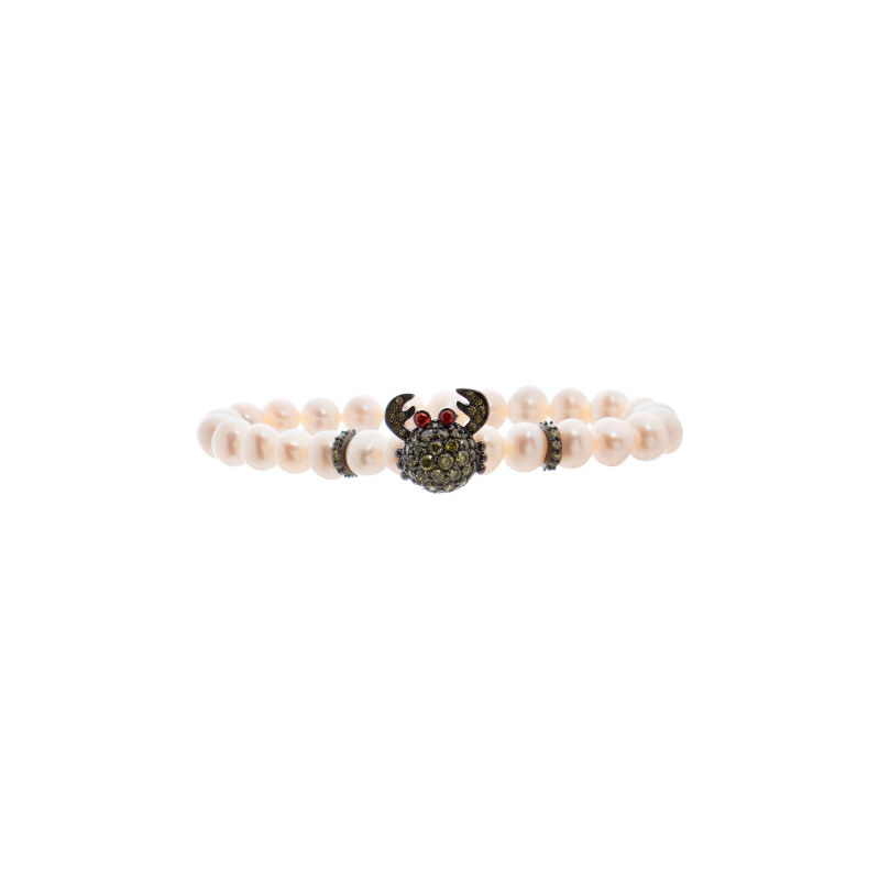 NÁRAMEK LANCASTER WOMAN JLA-BRCRAB3WH (16MM ) 108692443
