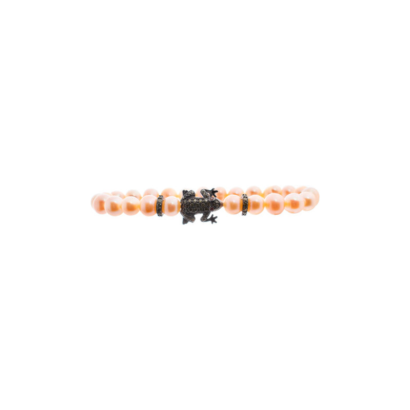 NÁRAMEK LANCASTER WOMAN JLA-BRFROG3PE (16MM ) 108692435