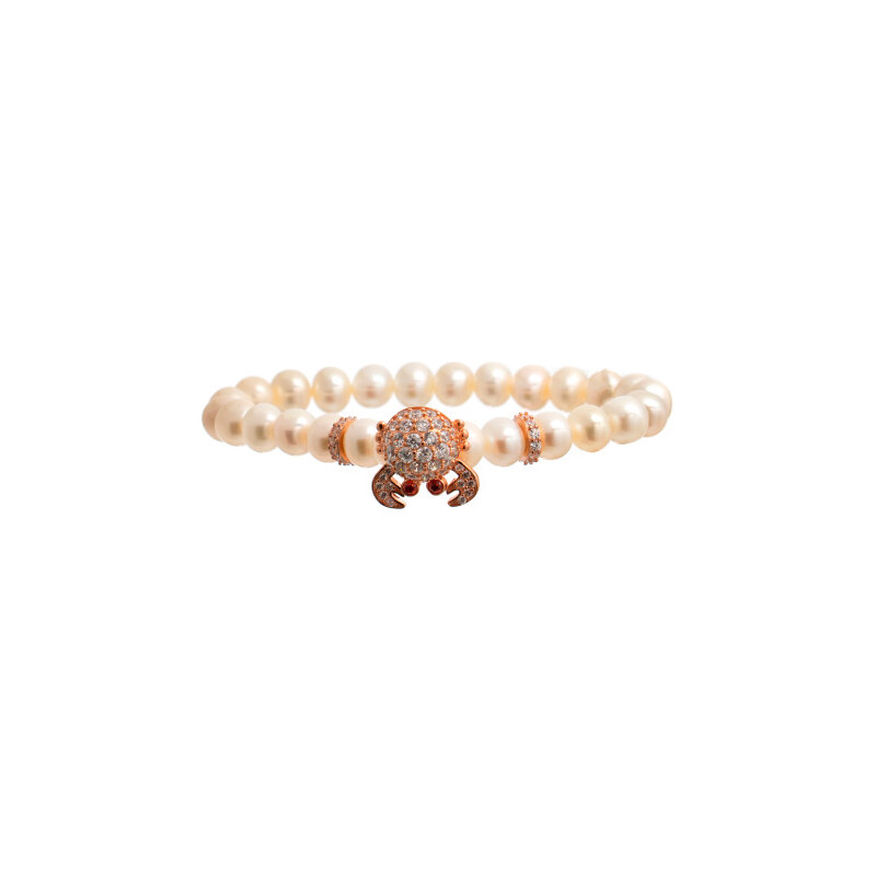 NÁRAMEK LANCASTER WOMAN JLA-BRCRAB2WH (16MM ) 108692446
