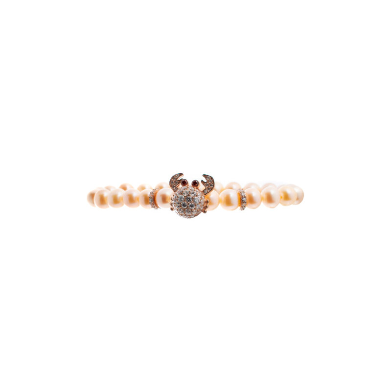 NÁRAMEK LANCASTER WOMAN JLA-BRCRAB2PE (16MM ) 108692447