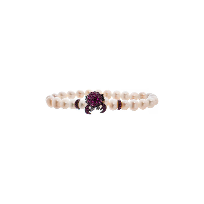 NÁRAMEK LANCASTER WOMAN JLA-BRCRAB5WH (16MM ) 108692440