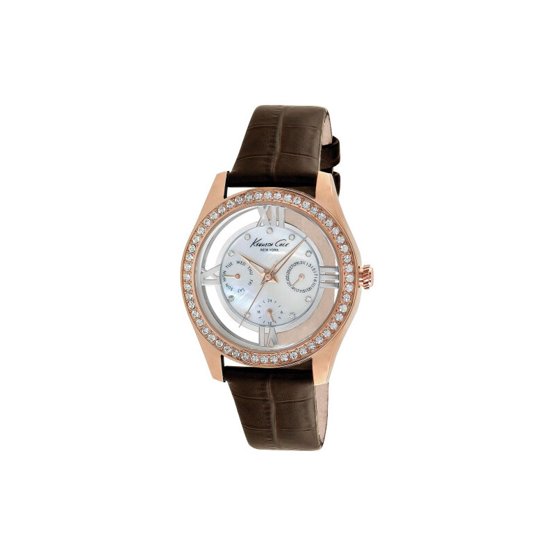 HODINKY KENNETH COLE WOMAN IKC2818 (40MM) 108692570