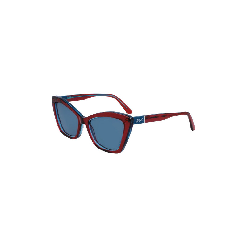 Sluneční brýle KARL LAGERFELD WOMEN KL6105S-604 (Čočky/Můstek/Temple) 108692591