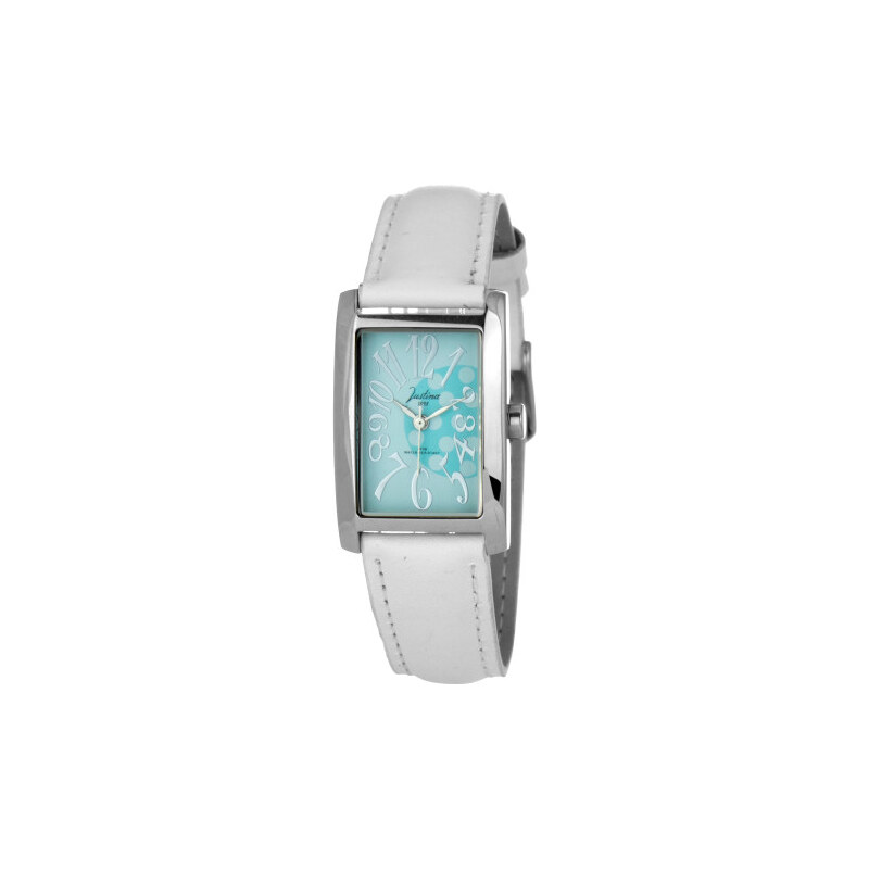 HODINKY JUSTINA WOMAN 21994AZ (22MM) 108692670