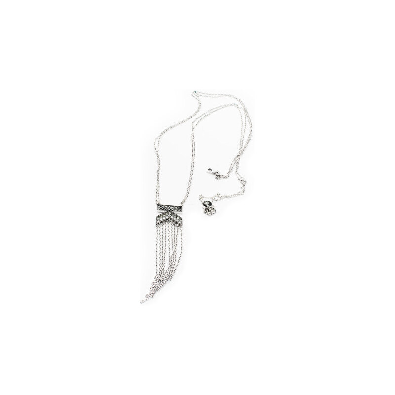 NÁHRDELNÍK KARL LAGERFELD WOMAN 5448352 (55CM ) 108692638