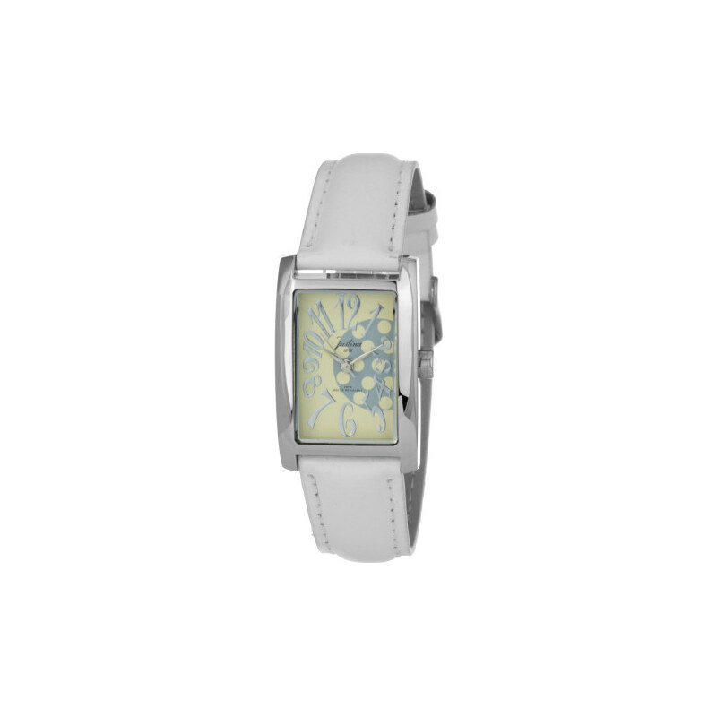 HODINKY JUSTINA WOMAN 21994A (22MM) 108692671