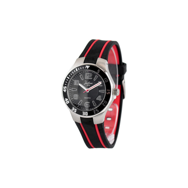 HODINKY JUSTINA WOMAN 11910N (31MM) 108692690