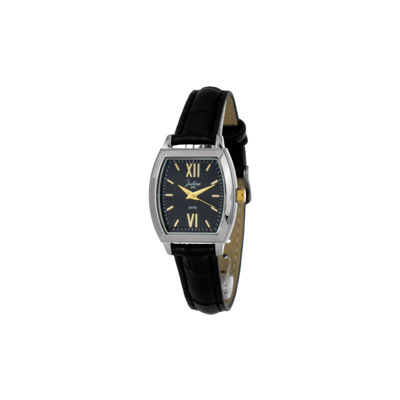 HODINKY JUSTINA WOMAN 21993N (24MM) 108692673