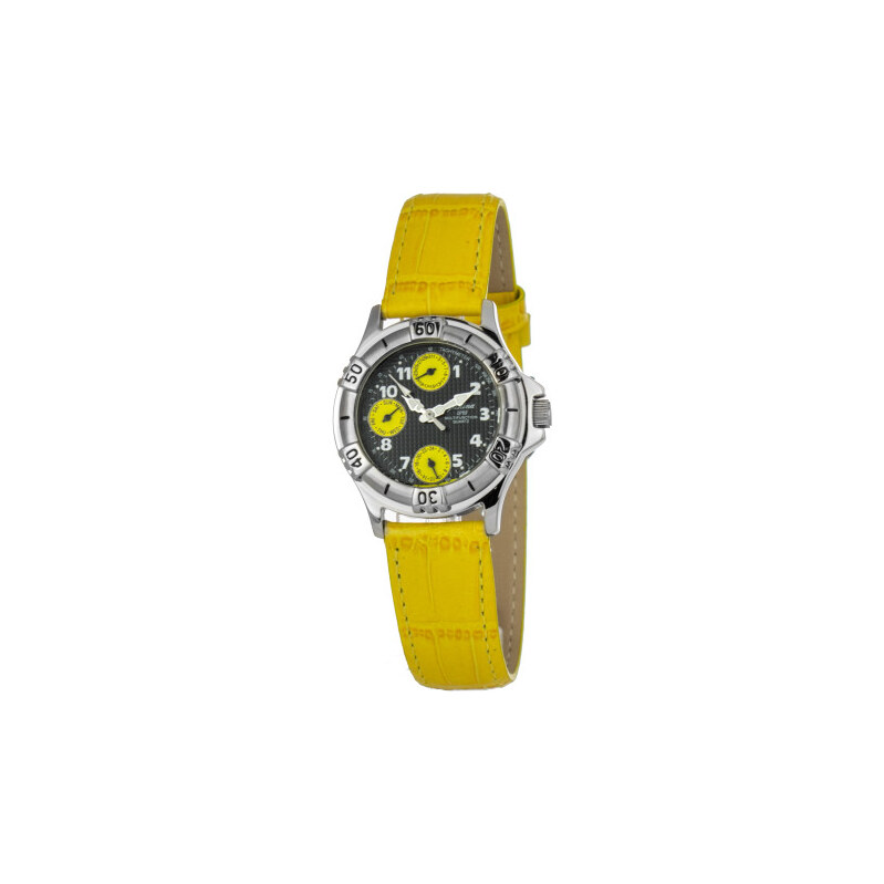 HODINKY JUSTINA WOMAN 32552Y (30MM) 108692665