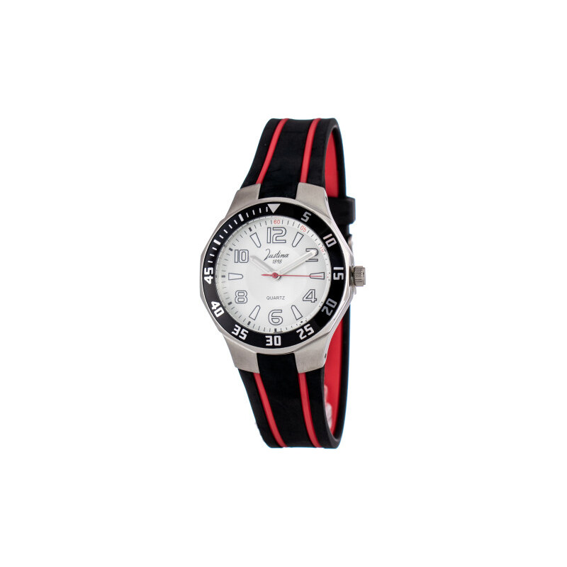 HODINKY JUSTINA WOMAN 11910B (31MM) 108692691