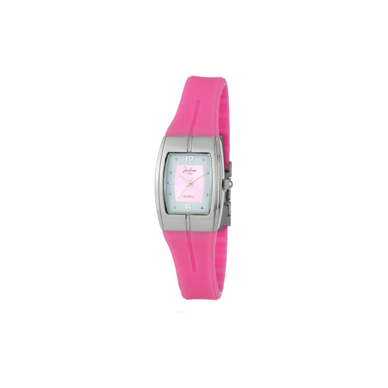 HODINKY JUSTINA WOMAN 21814R (23MM) 108692683