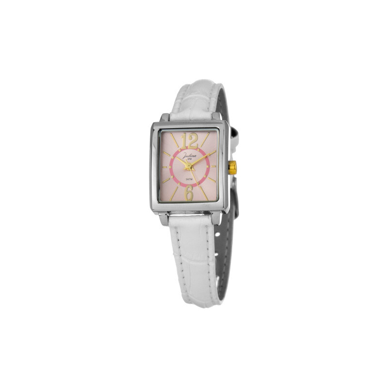 HODINKY JUSTINA WOMAN 21992R (22MM) 108692674