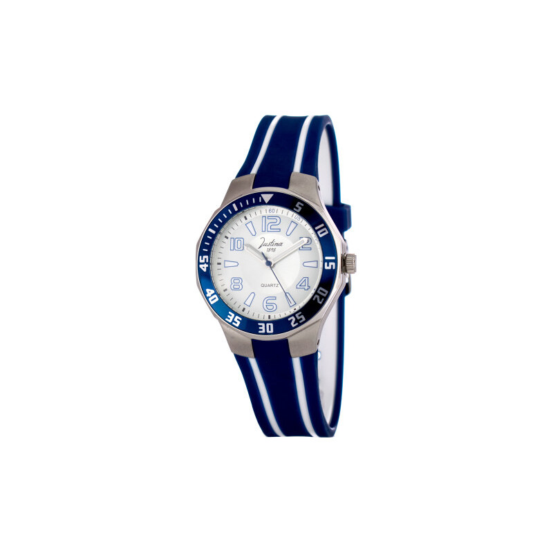 HODINKY JUSTINA WOMAN 11910AB (31MM) 108692692