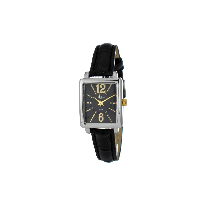 HODINKY JUSTINA WOMAN 21992N (22MM) 108692675