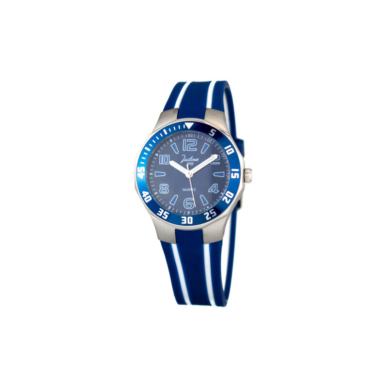 HODINKY JUSTINA WOMAN 11910A (31MM) 108692693