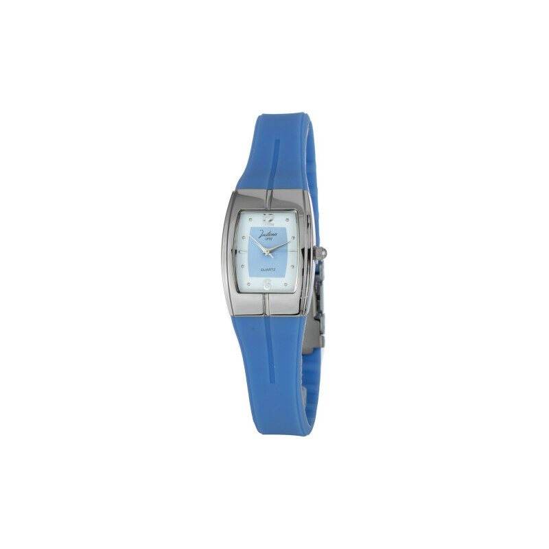 HODINKY JUSTINA WOMAN 21814A (23MM) 108692685