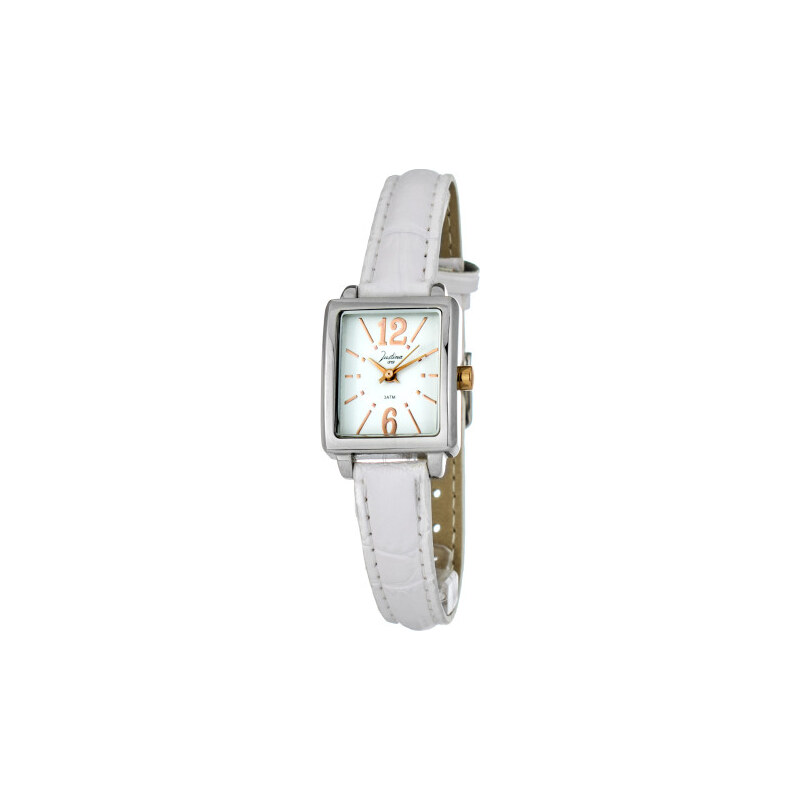 HODINKY JUSTINA WOMAN 21992B (22MM) 108692676