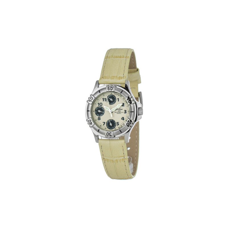 HODINKY JUSTINA WOMAN 32552H (30MM) 108692668