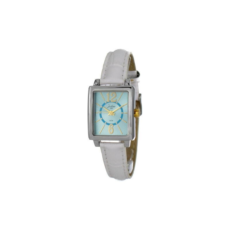 HODINKY JUSTINA WOMAN 21992A (22MM) 108692677
