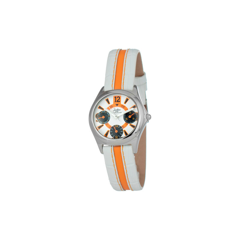 HODINKY JUSTINA WOMAN 32550N (30MM) 108692669
