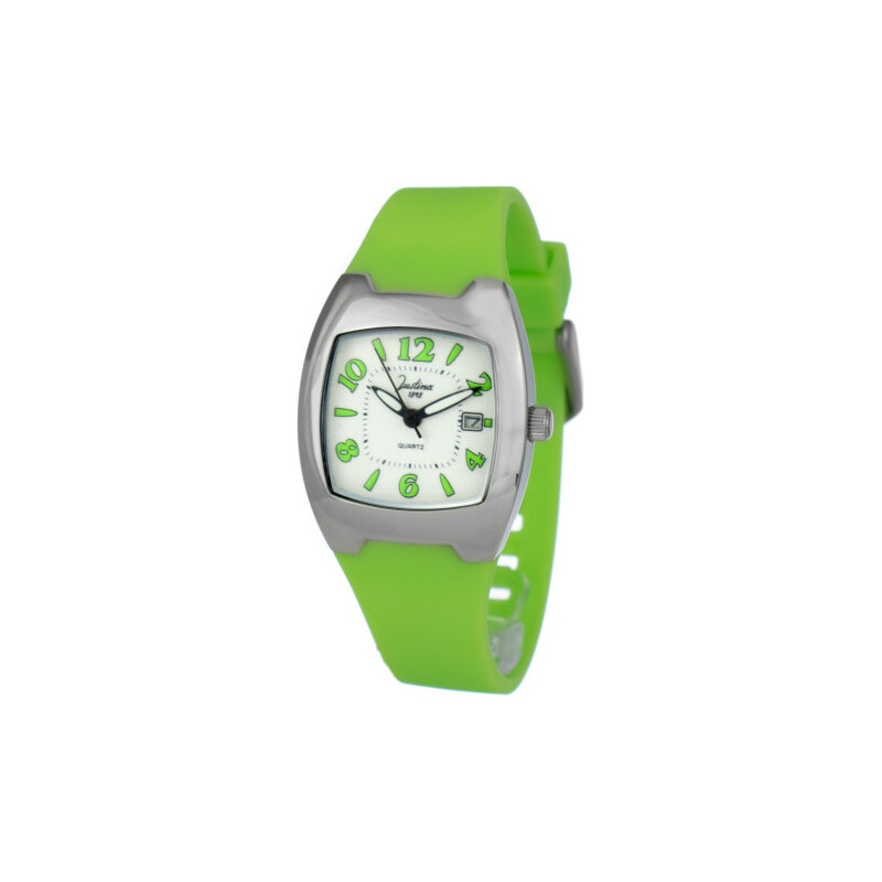 HODINKY JUSTINA WOMAN 21742V (26MM) 108692687