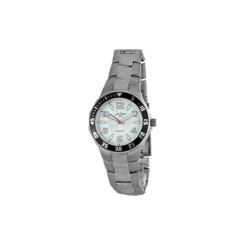 HODINKY JUSTINA WOMAN 11909B (31MM) 108692695