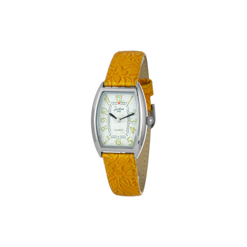 HODINKY JUSTINA WOMAN 21741M (22MM) 108692688