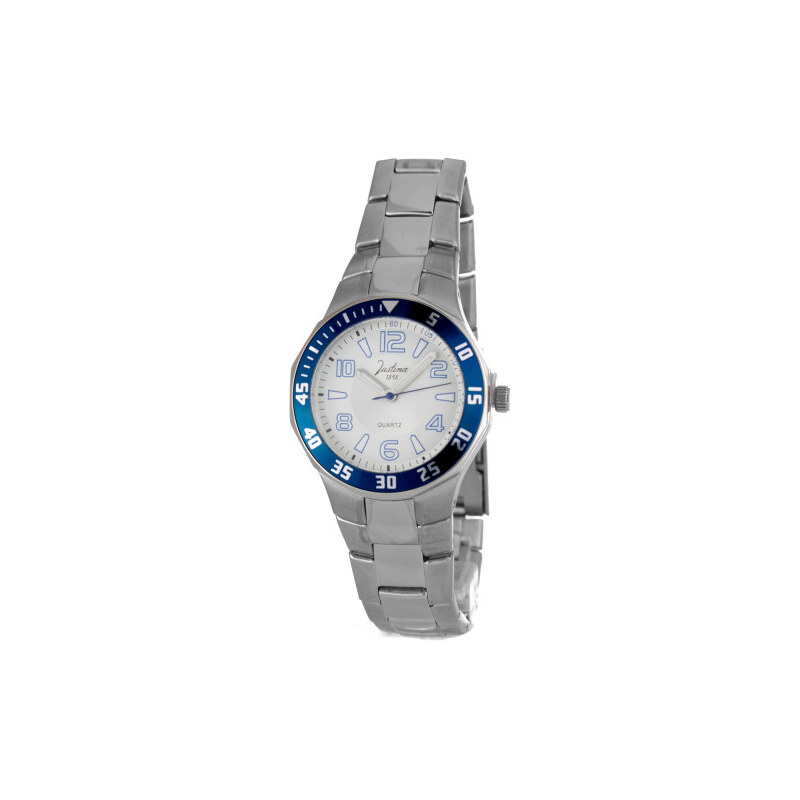 HODINKY JUSTINA WOMAN 11909A (31MM) 108692696