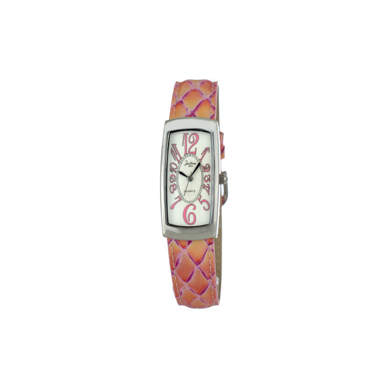 HODINKY JUSTINA WOMAN 21703R (18MM) 108692689