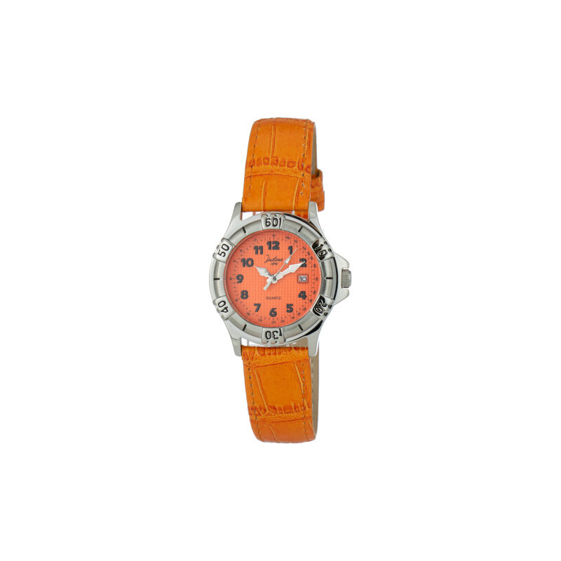 HODINKY JUSTINA WOMAN 32551 (30MM) 108692698
