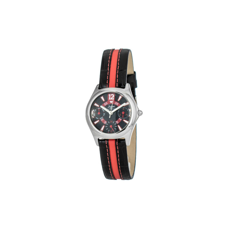 HODINKY JUSTINA WOMAN 32550 (30MM) 108692699