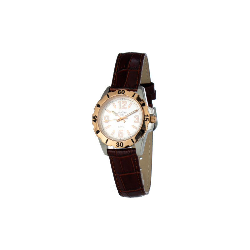 HODINKY JUSTINA WOMAN 21984 (32MM) 108692701