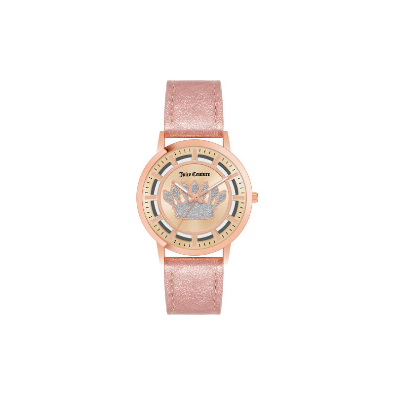 HODINKY JUICY COUTURE WOMEN JC1344RGPK (36 MM) 108692740
