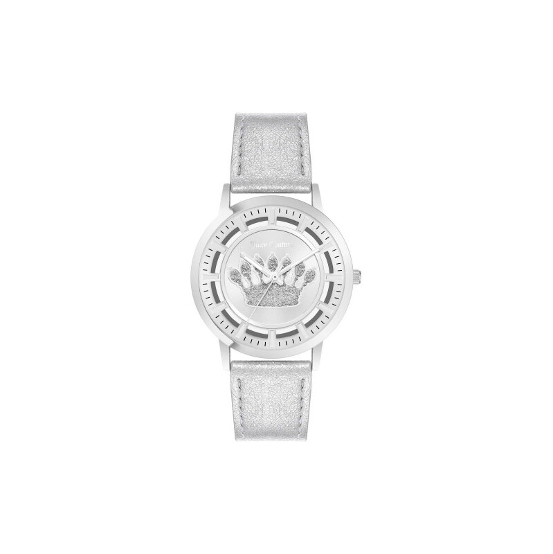 HODINKY JUICY COUTURE WOMEN JC1345SVSI (36 MM) 108692737
