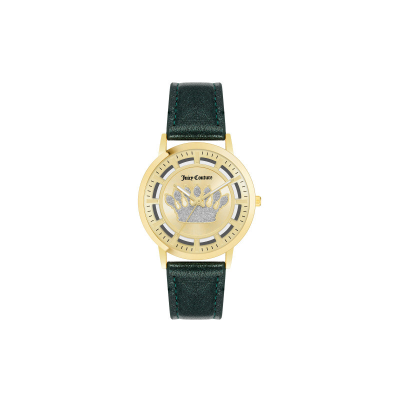 HODINKY JUICY COUTURE WOMEN JC1344GPGN (36 MM) 108692741