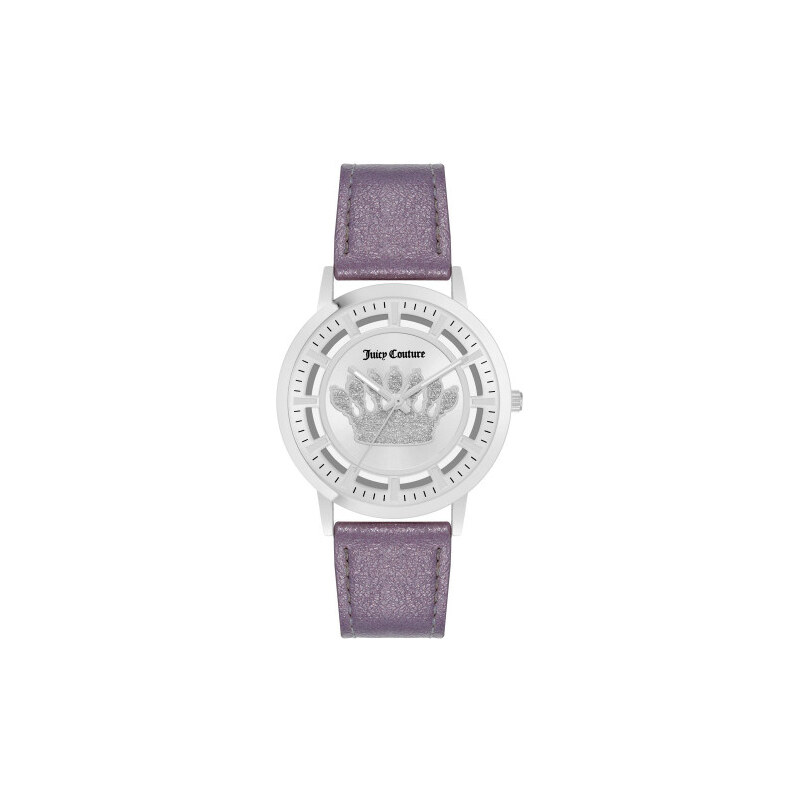 HODINKY JUICY COUTURE WOMEN JC1345SVLV (36 MM) 108692738
