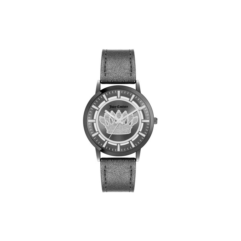 HODINKY JUICY COUTURE WOMEN JC1345GYGY (36 MM) 108692739