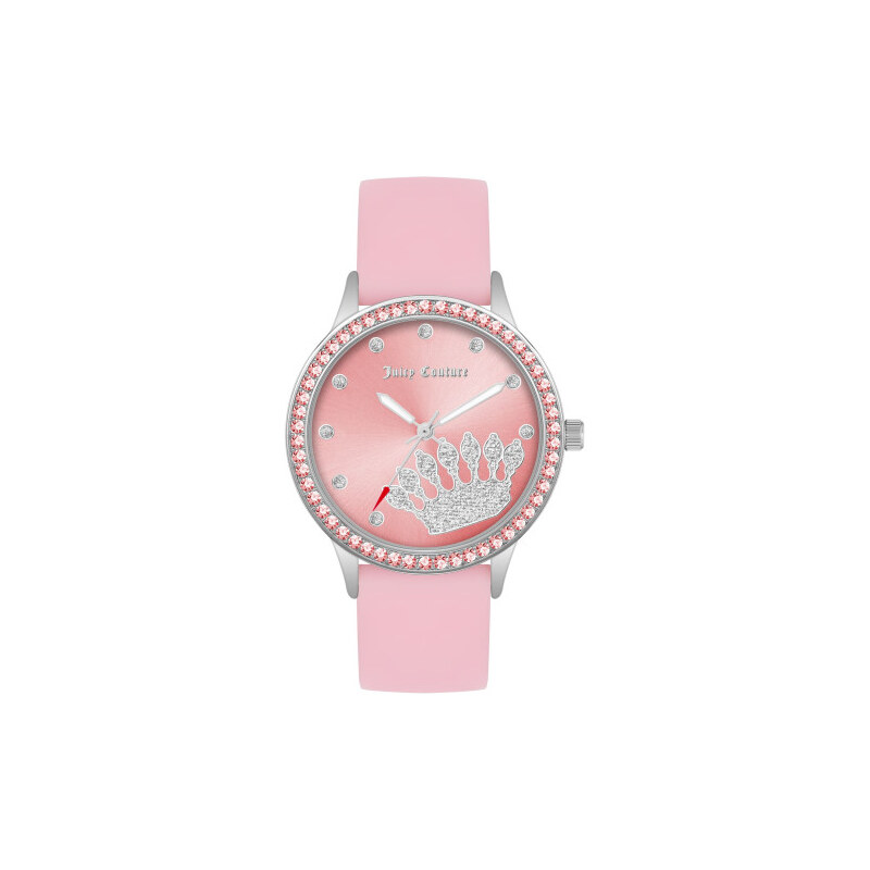 HODINKY JUICY COUTURE WOMEN JC1343SVPK (38 MM) 108692742