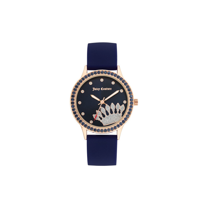 HODINKY JUICY COUTURE WOMEN JC1342RGNV (38 MM) 108692745
