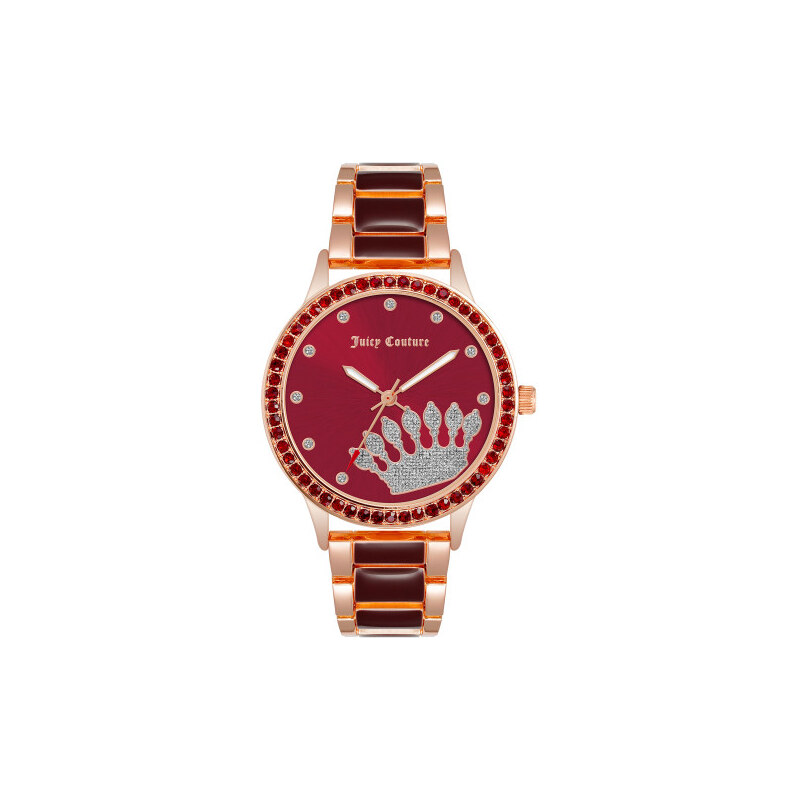 HODINKY JUICY COUTURE WOMEN JC1334RGBY (38 MM) 108692751